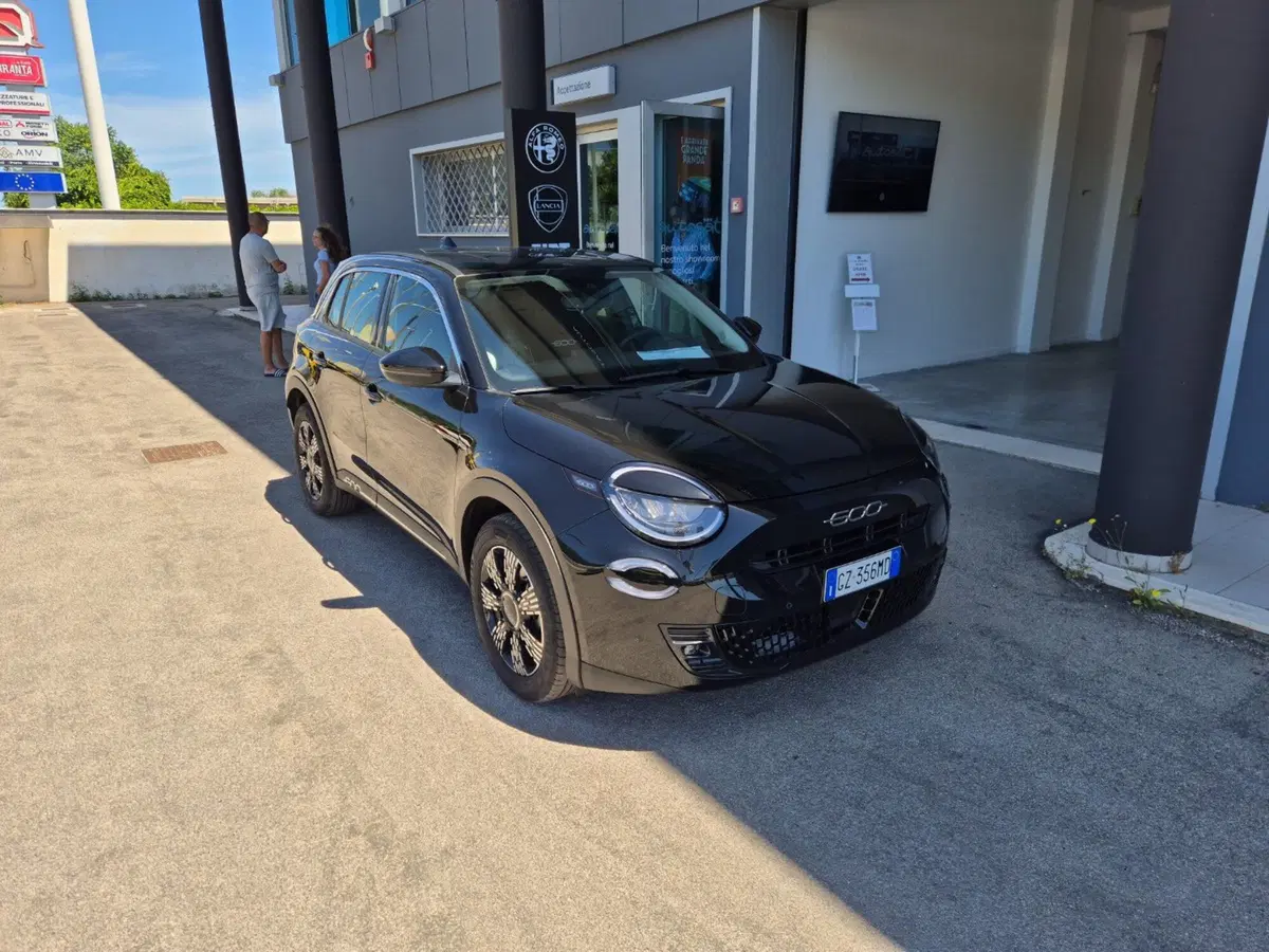 Fiat 600 usata a Brindisi (8)