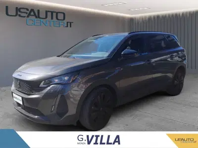 Peugeot 5008 BlueHDi 180 S&S EAT8 Allure Pack del 2022 usata a Monza