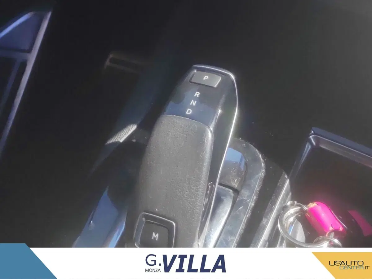 Peugeot 5008 usata a Monza e Brianza (10)