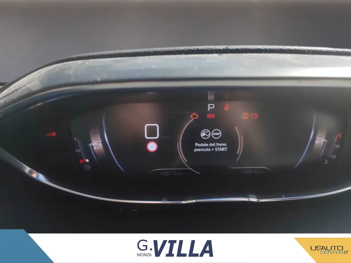 Peugeot 5008 usata a Monza e Brianza (12)