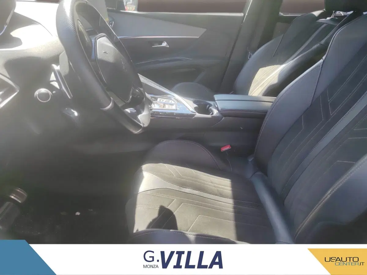 Peugeot 5008 usata a Monza e Brianza (13)