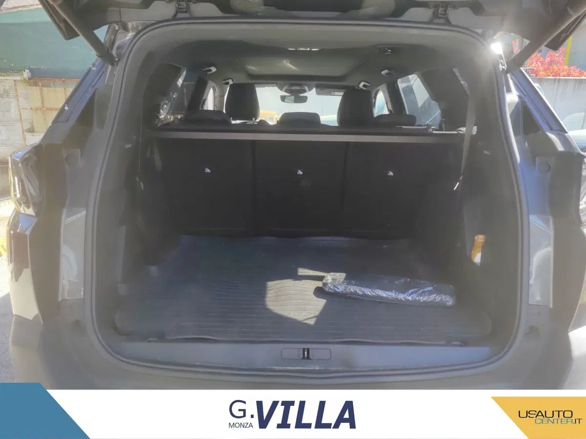 Peugeot 5008 usata a Monza e Brianza (15)