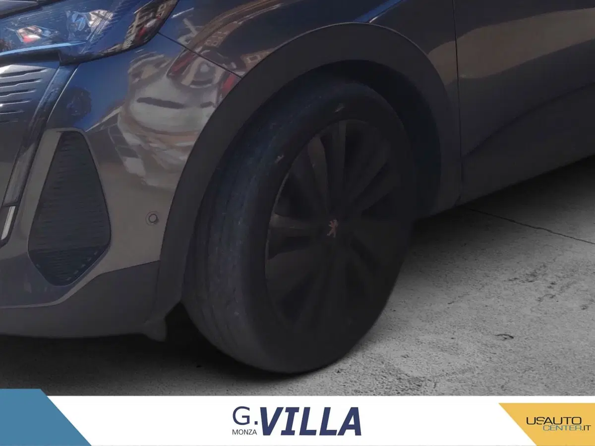 Peugeot 5008 usata a Monza e Brianza (7)