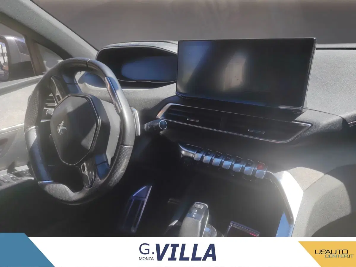 Peugeot 5008 usata a Monza e Brianza (8)