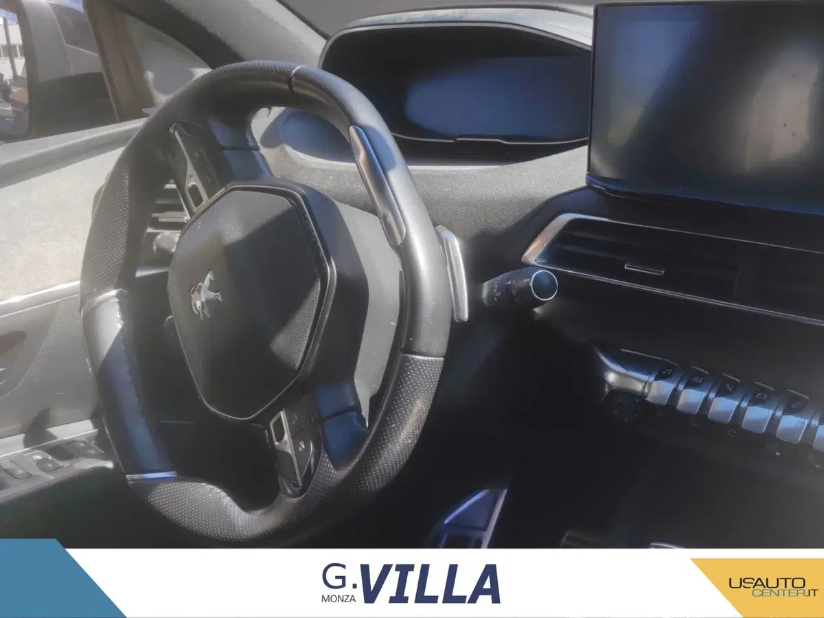 Peugeot 5008 usata a Monza e Brianza (9)