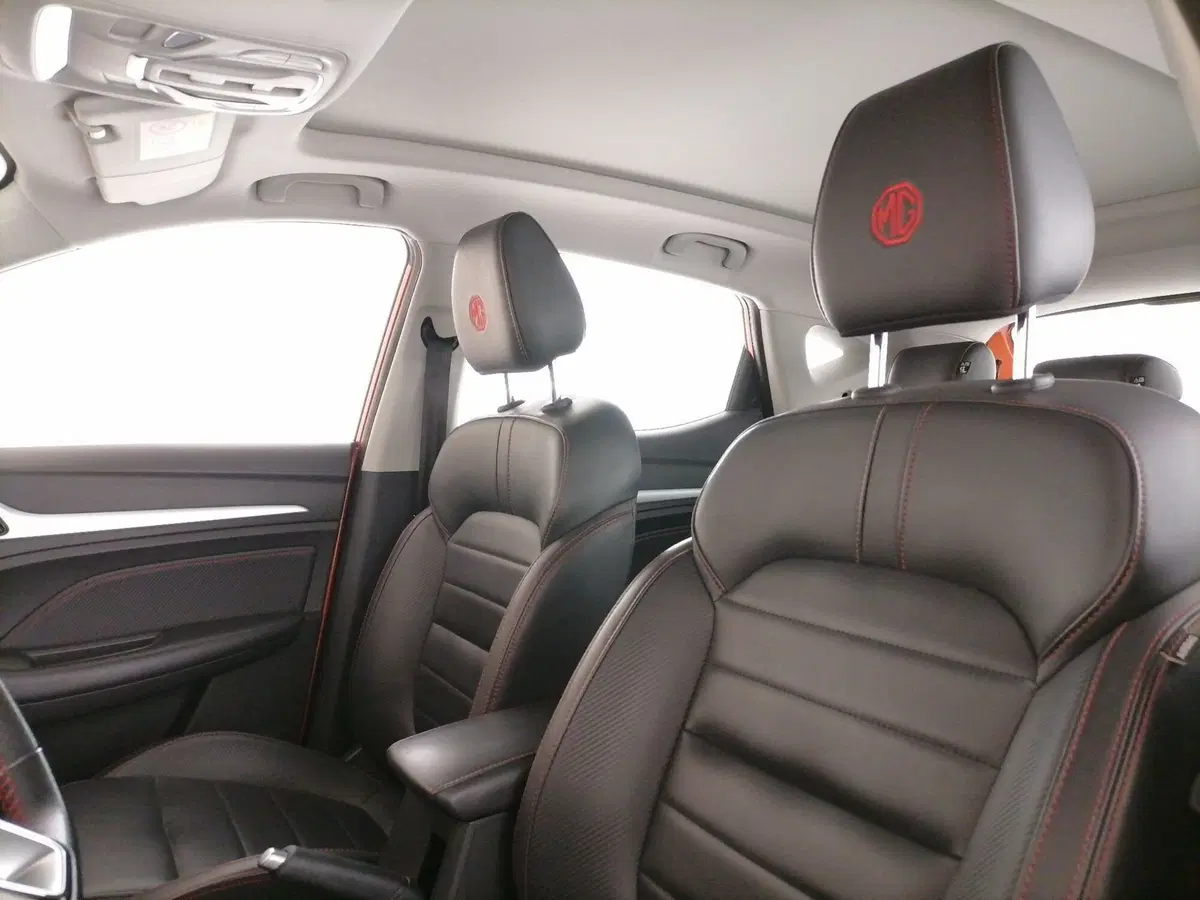 Mg ZS usata a Roma (12)