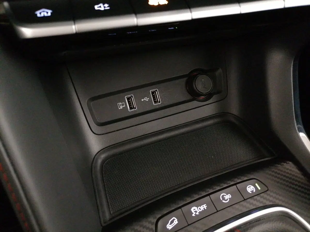 Mg ZS usata a Roma (19)