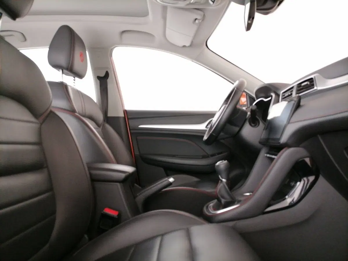 Mg ZS usata a Roma (6)