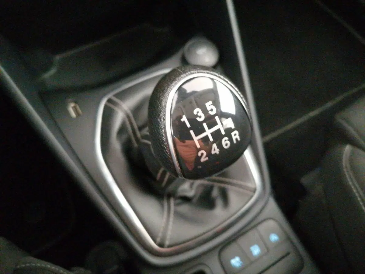 Ford Fiesta usata a Roma (13)