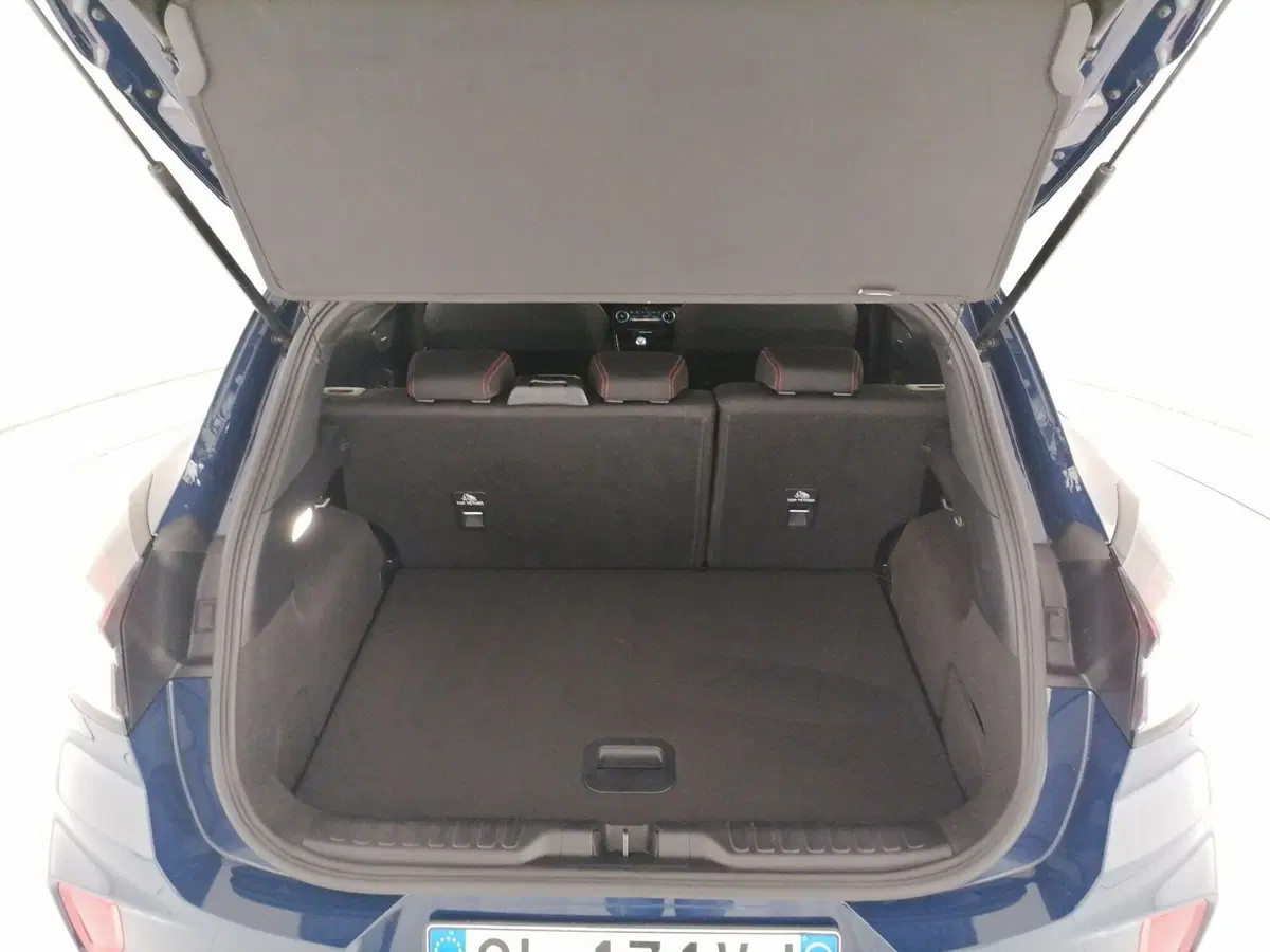 Ford Puma usata a Roma (10)