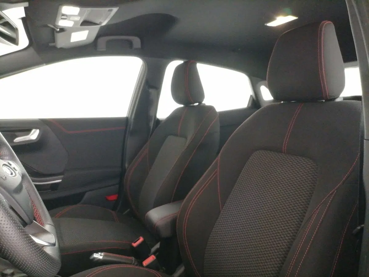 Ford Puma usata a Roma (12)