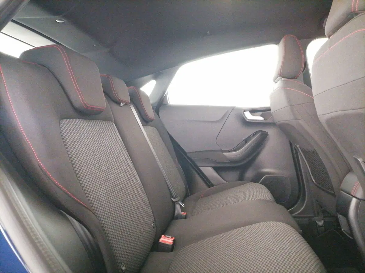 Ford Puma usata a Roma (8)