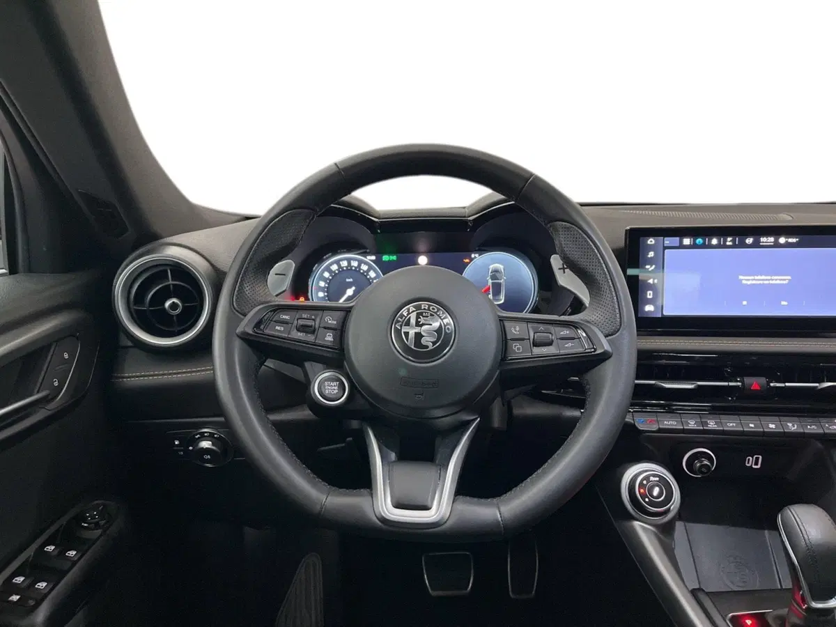 Alfa Romeo Tonale usata a Torino (12)