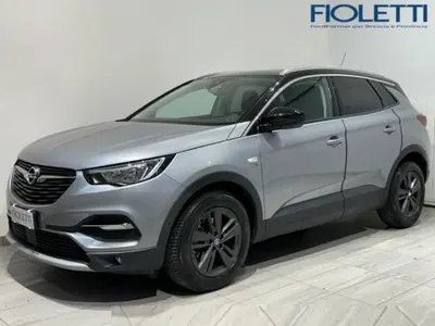 Opel Grandland X 1.5 diesel Ecotec Start&Stop 2020 del 2020 usata a Manerbio