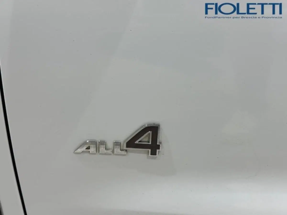 MINI Mini Countryman usata a Brescia (17)