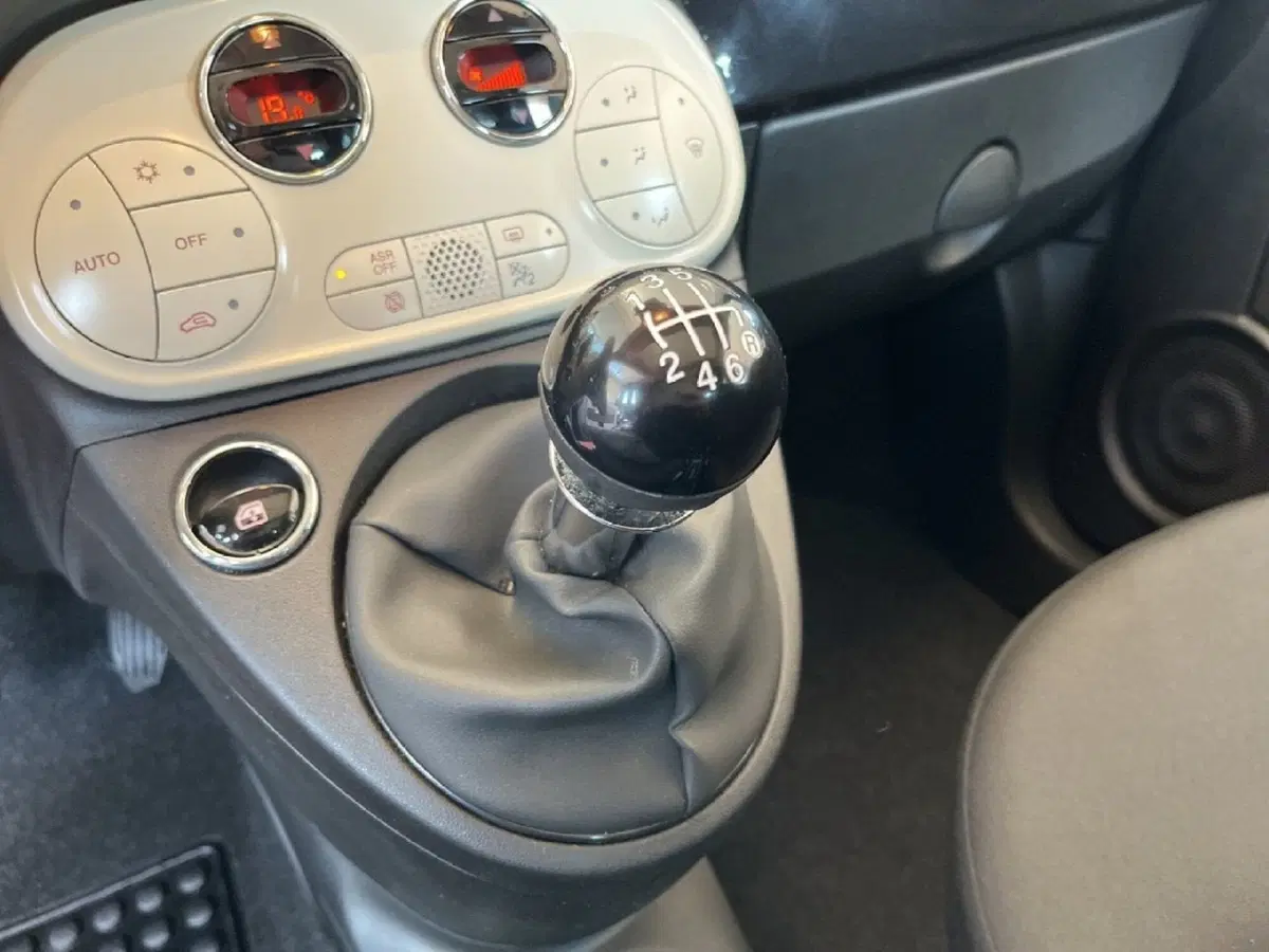 Fiat 500 usata a Torino (8)
