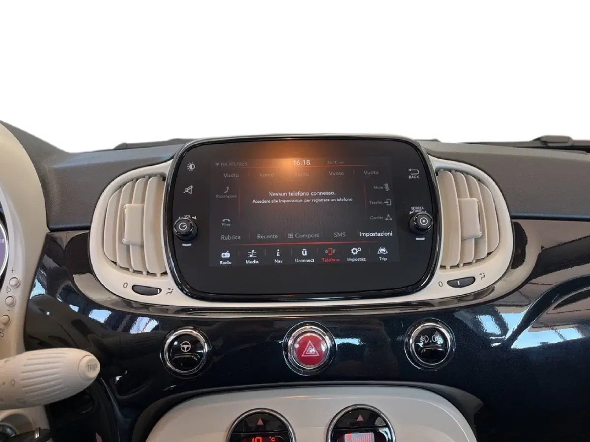 Fiat 500 usata a Torino (9)