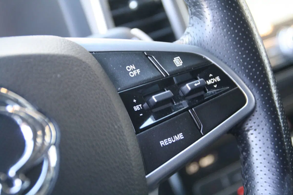 Ssangyong Rexton Sports usata a Pordenone (14)