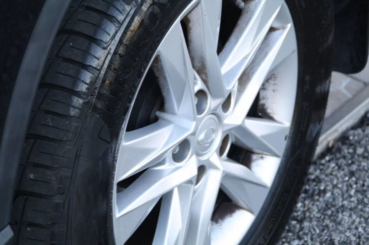 Ssangyong Rexton Sports usata a Pordenone (16)