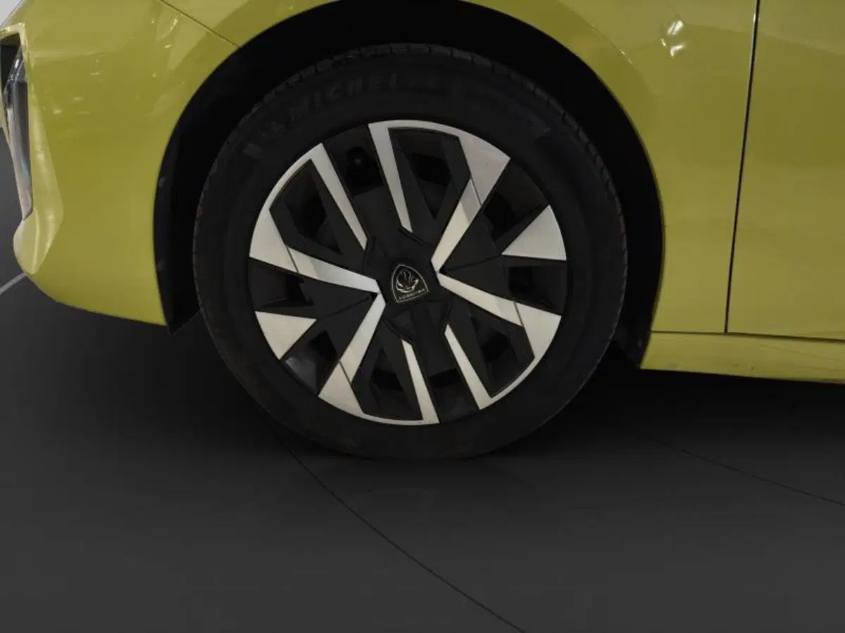 Peugeot 208 usata a Genova (17)