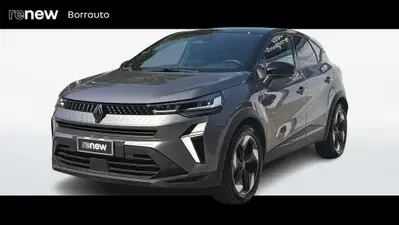 Renault Captur 1.0 tce Techno 90cv del 2025 usata a Montebelluna
