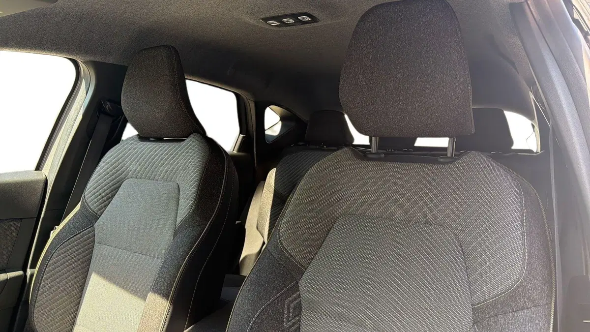Renault Captur usata a Treviso (14)