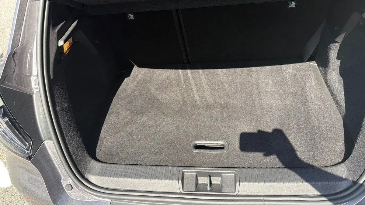 Renault Captur usata a Treviso (16)