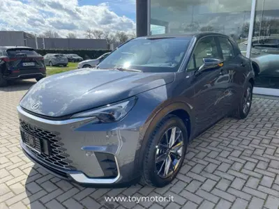 Lexus LBX 1.5 hybrid Elegant 2wd nuova a Perugia