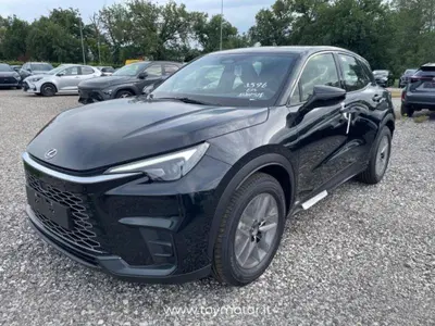 Lexus LBX 1.5 hybrid Class 2wd nuova a Perugia