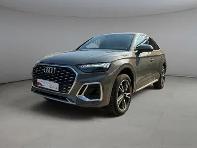 Audi Q5 Sportback Sportback 40 2.0 tdi mhev 12V quattro s-tronic del 2024 usata a Palermo