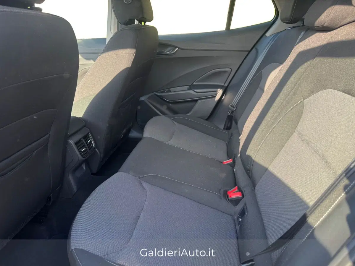 Skoda Fabia usata a Salerno (7)