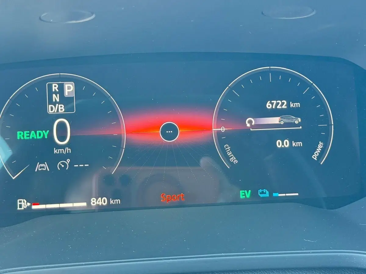 Renault Captur usata a Roma (8)