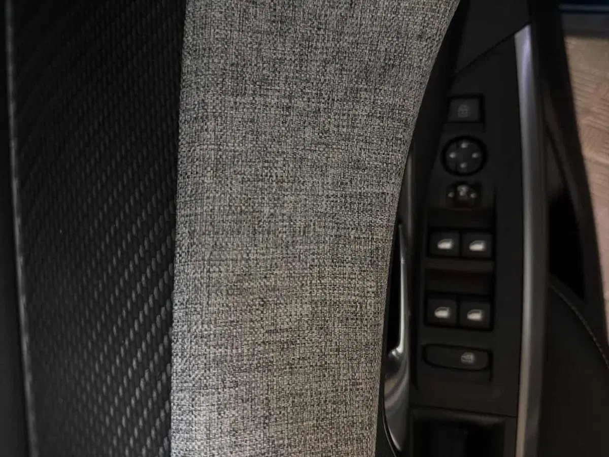 Peugeot 3008 usata a Foggia (15)