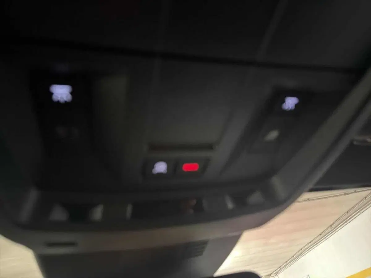 Peugeot 3008 usata a Foggia (18)