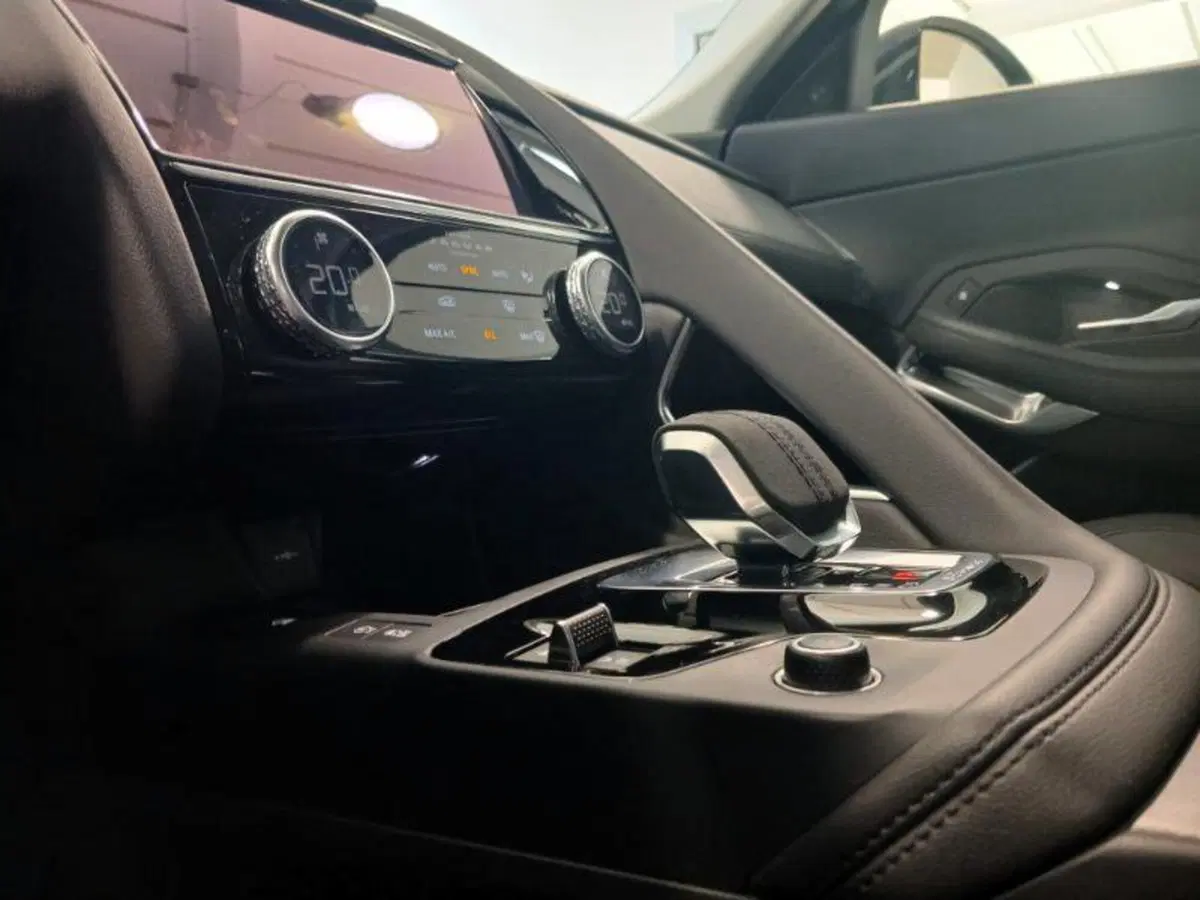 Jaguar E-Pace usata a Venezia (10)