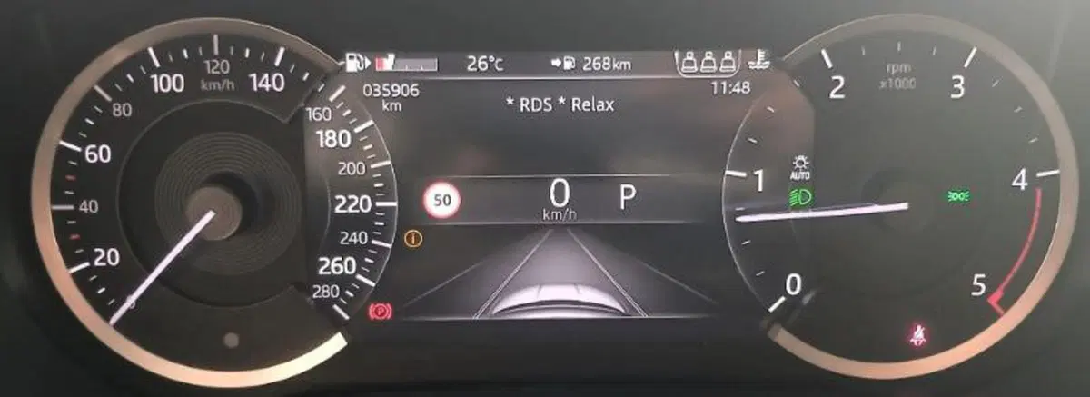 Jaguar E-Pace usata a Venezia (11)