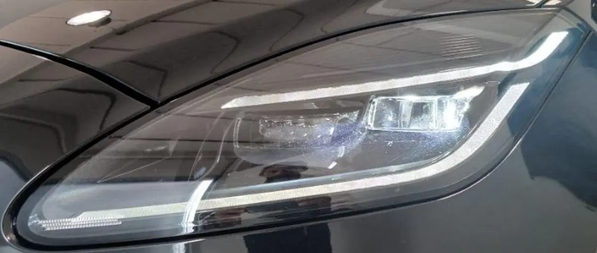 Jaguar E-Pace usata a Venezia (7)