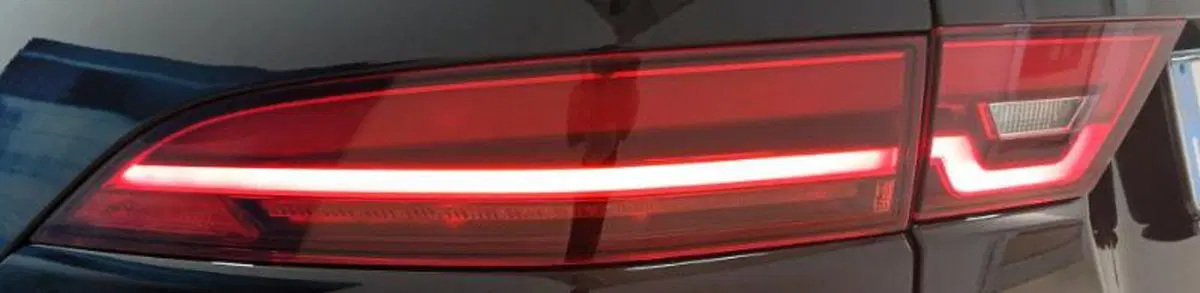 Jaguar E-Pace usata a Venezia (8)