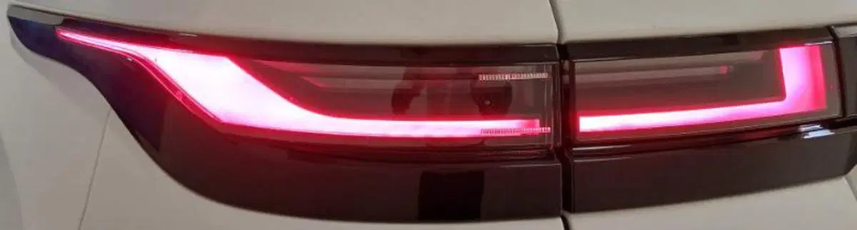 Land Rover Range Rover Evoque usata a Venezia (8)