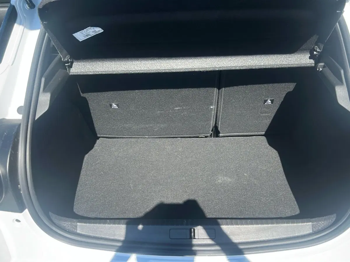 Lancia Ypsilon usata a Roma (10)