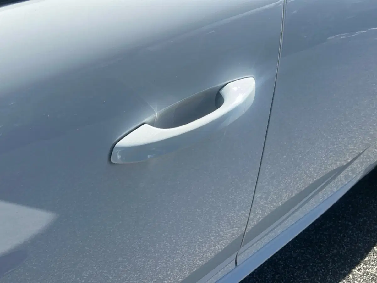 Lancia Ypsilon usata a Roma (9)