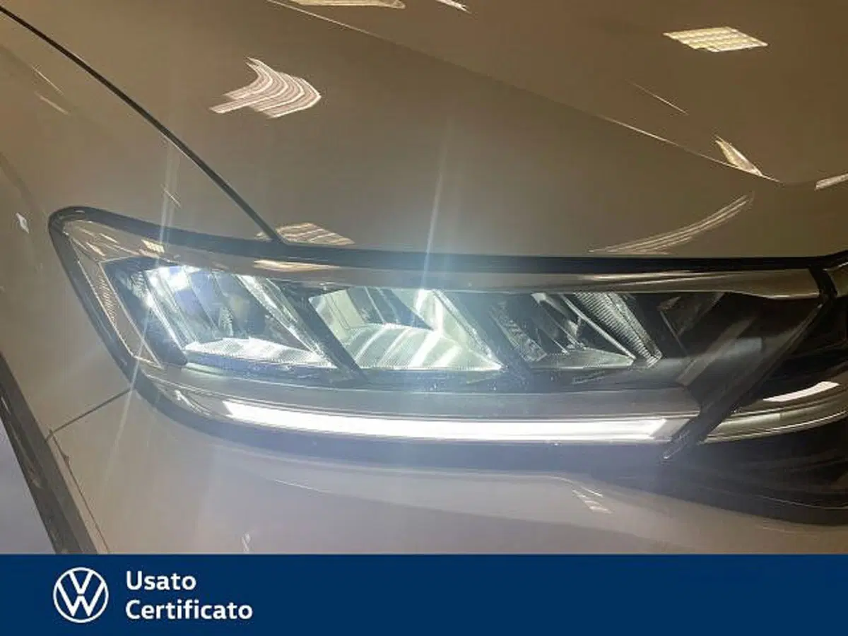 Volkswagen T-Roc usata a Vicenza (19)