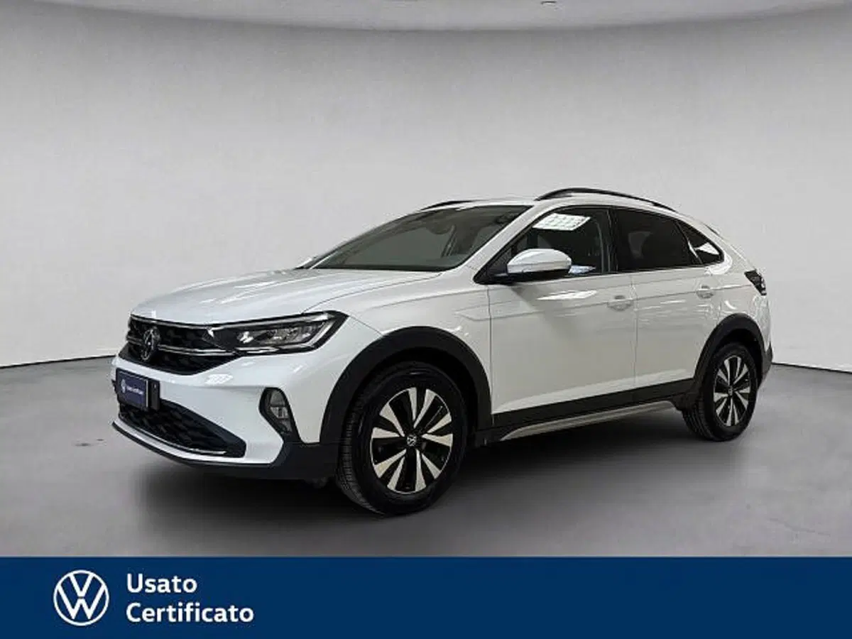 Volkswagen Taigo usata a Vicenza