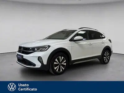 Volkswagen Taigo 1.0 tsi Life 95cv del 2023 usata a Vicenza