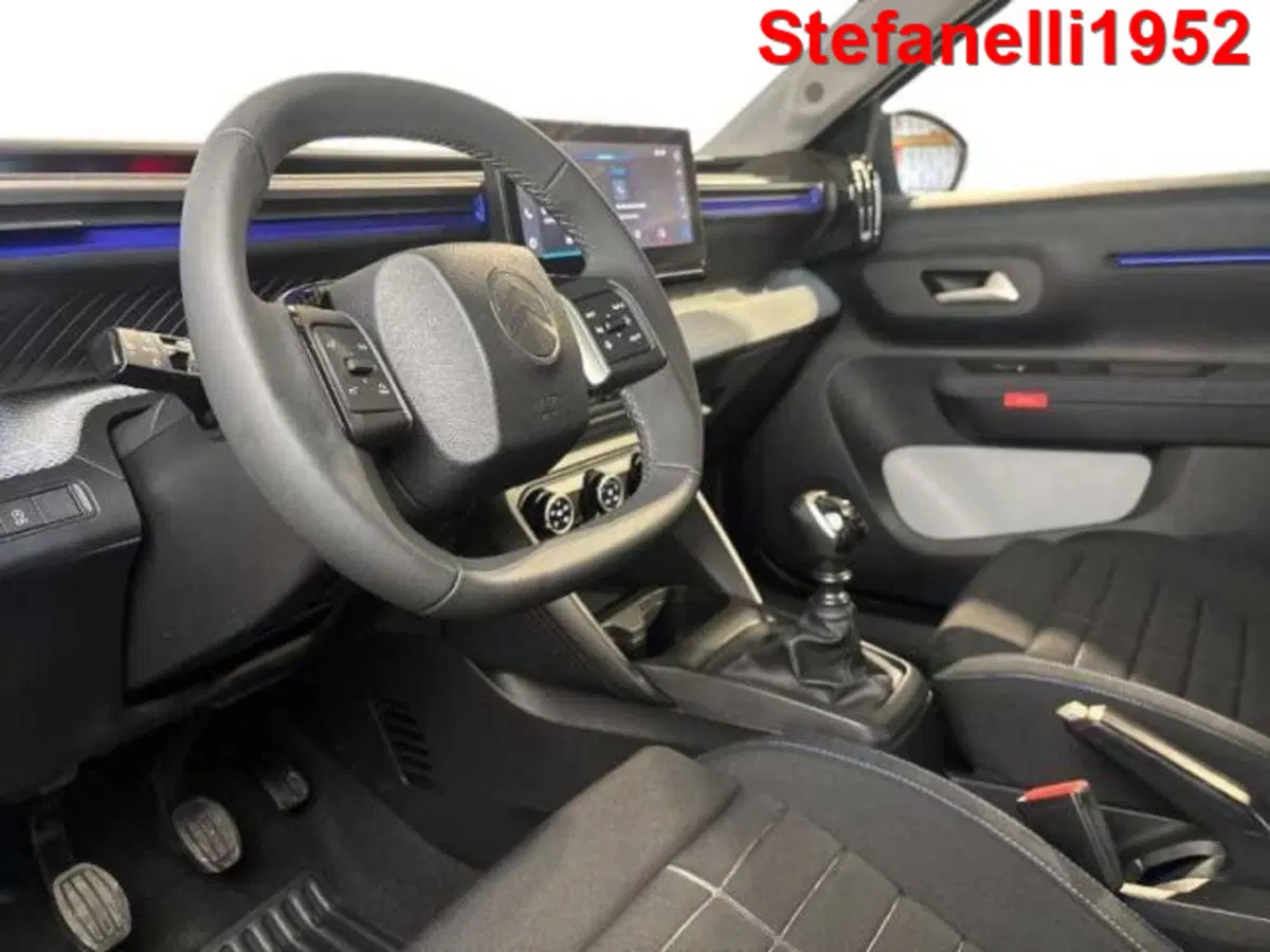 Citroen C3 Aircross nuova a Bologna (11)