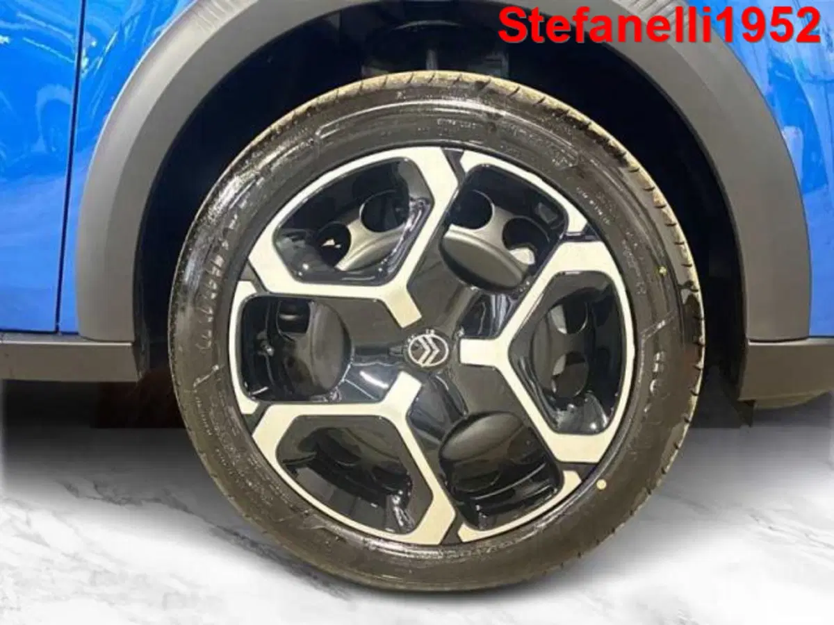 Citroen C3 Aircross nuova a Bologna (8)