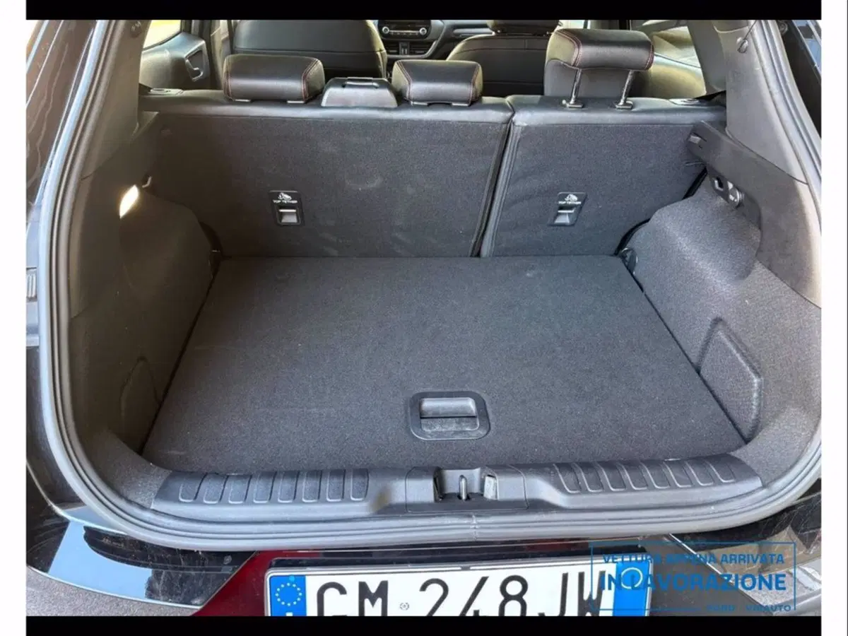 Ford Puma usata a Catania (11)