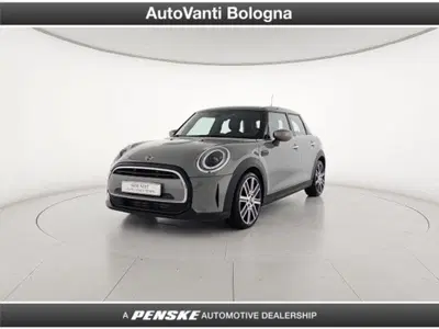 MINI Mini 1.5 Cooper Yours 5 porte del 2022 usata a Granarolo dell'Emilia