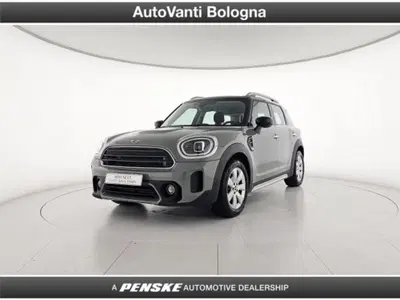MINI Mini Countryman 2.0 Cooper D Essential Countryman del 2022 usata a Granarolo dell'Emilia