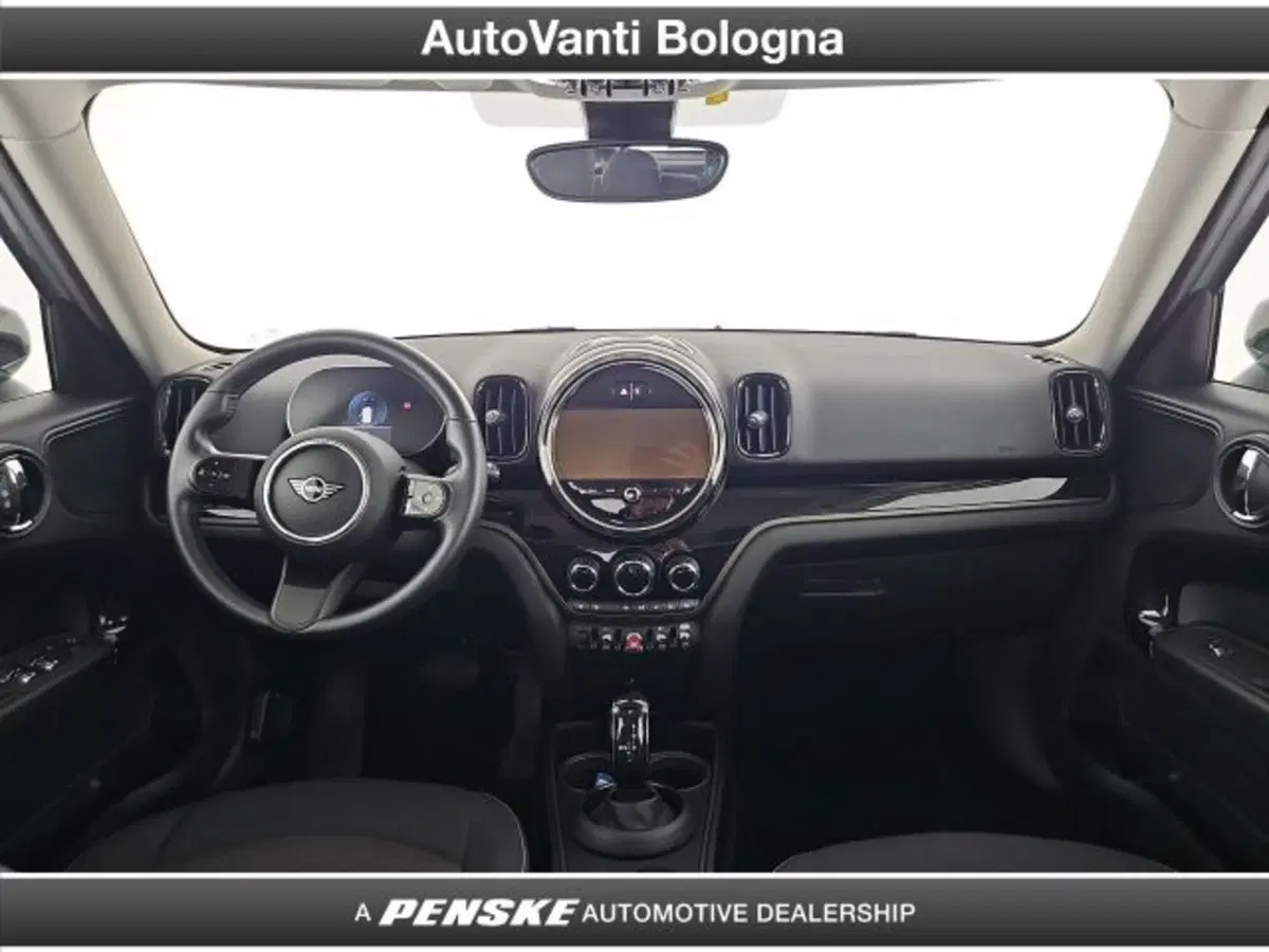 MINI Mini Countryman usata a Bologna (10)